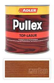 ADLER Pullex Top Lasur - tenkovrstvá lazura pro exteriéry 0.75 l Borovice 4435050046