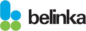 logo BELINKA