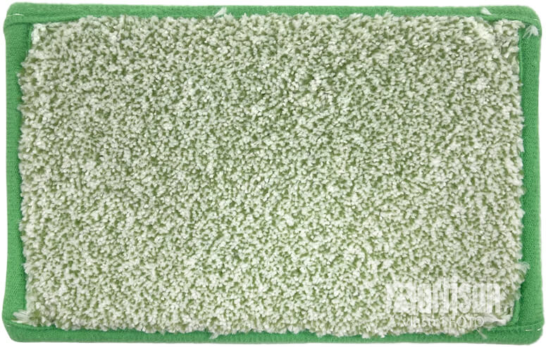 OSMO Nanášecí rouno na olejové barvy 95 x 155 mm zelené
