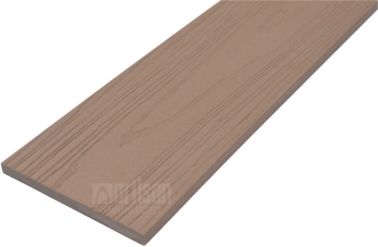 WPC dřevoplastová plotovka 12x150 - Original Wood