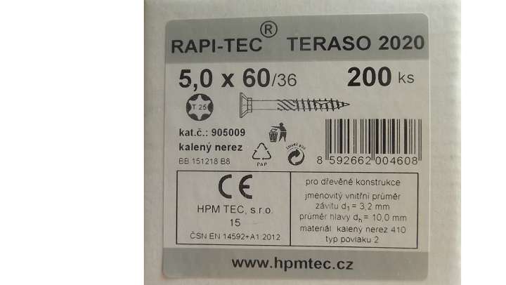 src_RAPI-TEC-TERASO-2020-5x60mm-T25-kaleny-nerez-5.JPG