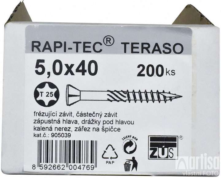 src_RAPI-TEC TERASO 5x40mm T25 kalená nerez(1) vodoznak.jpg