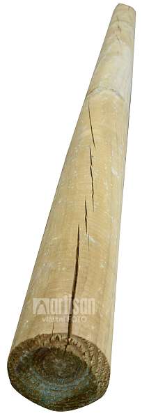 src_Dřevěné kůly borovice se špicí, průměr 60mm,délka 1500mm, tlakově impregnované zeleně (4)_VZ.jpg