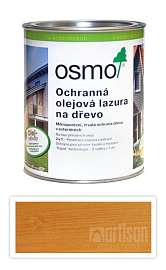 OSMO Ochranná olejová lazura 0.75 l Pinie 710