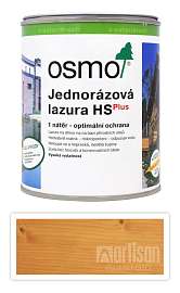 OSMO Jednorázová lazura HS 0.75 l Borovice 9221 