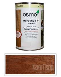 OSMO Barevný olej 1 l Jatoba 5416