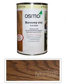 OSMO Barevný olej 1 l Tabák 5464