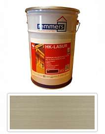 REMMERS HK-lasur Grey Protect - ochranná lazura na dřevo pro exteriér 5 l Felsgrau / Kamenná šeď FT 20932