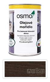 OSMO Olejové mořidlo 1 l Tabák 3564