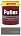ADLER Pullex Silverwood - impregnační lazura 5 l Hliníkově šedá 50506