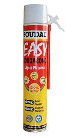 SOUDAL Soudabond EASY - trubičková lepicí pěna 750 ml