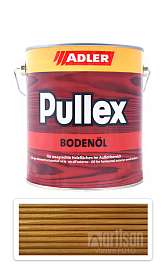 ADLER Pullex Bodenöl - terasový olej 2.5 l Modřín 50547