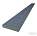 WPC dřevoplastové plotovky Dřevoplus Profi rovné 15x80x1800 - Grey (šedá)