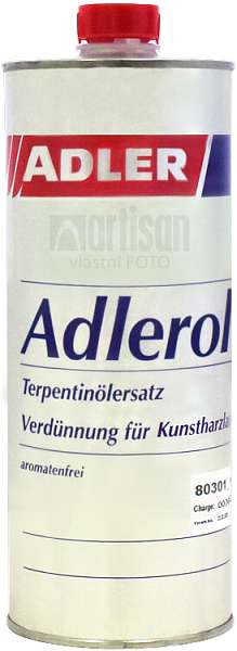 ADLER Adlerol - ředidlo 1 l 80301 