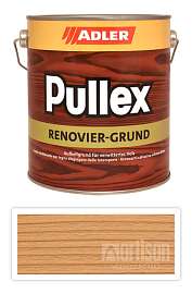 ADLER Pullex Renovier Grund - renovační barva 2.5 l Modřín 50200