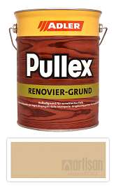 ADLER Pullex Renovier Grund - renovační barva 5 l Béžová 50236