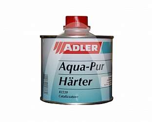 ADLER Aqua-PUR-Härter - tvrdidlo pro nátěrové hmoty 280 g 82220