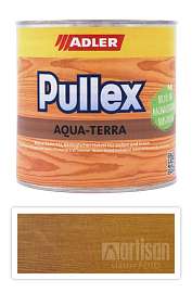 ADLER Pullex Aqua Terra - ekologický olej 0.75 l Dub 50044