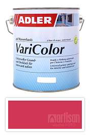 ADLER Varicolor - vodou ředitelná krycí barva univerzál 2.5 l Rosé / Růžová RAL 3017