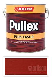 ADLER Pullex Plus Lasur - lazura na ochranu dřeva v exteriéru 2.5 l Ara ST 08/5