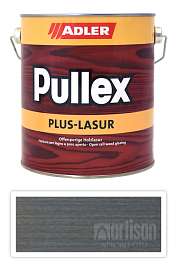 ADLER Pullex Plus Lasur - lazura na ochranu dřeva v exteriéru 2.5 l Blueberry LW 08/3
