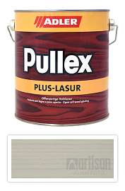 ADLER Pullex Plus Lasur - lazura na ochranu dřeva v exteriéru 2.5 l Coco ST 08/1