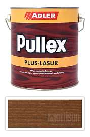 ADLER Pullex Plus Lasur - lazura na ochranu dřeva v exteriéru 2.5 l Frame ST 02/2