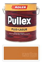 ADLER Pullex Plus Lasur - lazura na ochranu dřeva v exteriéru 2.5 l Frucade LW 08/1