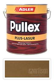 ADLER Pullex Plus Lasur - lazura na ochranu dřeva v exteriéru 2.5 l Landstreicher LW 08/5