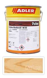 ADLER Pullex Bodenöl - terasový olej 10 l Bezbarvý 50546