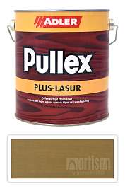 ADLER Pullex Plus Lasur - lazura na ochranu dřeva v exteriéru 2.5 l Ranger LW 05/2