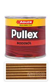 ADLER Pullex Bodenöl - terasový olej 0.075 l Java 50527 - vzorek