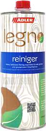 ADLER Legno Reiniger - čistící prostředek na olejované podlahy 1 l 80025