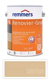 REMMERS Renovier Grund - renovační základní nátěr 2.5 l Smrk