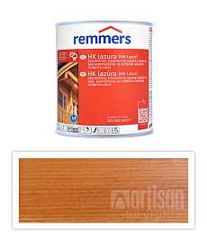 REMMERS HK lazura - ochranná lazura na dřevo pro exteriér 0.1 l Pinie
