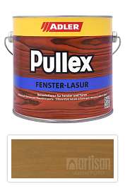 ADLER Pullex Fenster Lasur - renovační lazura na okna a dveře 2.5 l Hexenbesen LW 04/2