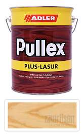 ADLER Pullex Plus Lasur - lazura na ochranu dřeva v exteriéru 4.5 l Bezbarvá 50330
