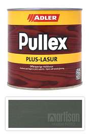 ADLER Pullex Plus Lasur - lazura na ochranu dřeva v exteriéru 0.75 l Boulevard LW 05/4