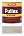 ADLER Pullex Plus Lasur - lazura na ochranu dřeva v exteriéru 0.75 l Coco ST 08/1