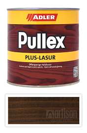 ADLER Pullex Plus Lasur - lazura na ochranu dřeva v exteriéru 0.75 l Dammerung ST 03/5