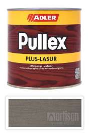 ADLER Pullex Plus Lasur - lazura na ochranu dřeva v exteriéru 0.75 l Mondpyramide ST 08/2