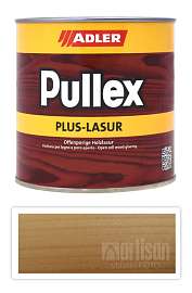 ADLER Pullex Plus Lasur - lazura na ochranu dřeva v exteriéru 0.75 l Oh La La! ST 01/3