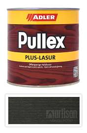 ADLER Pullex Plus Lasur - lazura na ochranu dřeva v exteriéru 0.75 l Puma ST 05/5