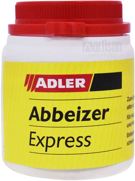 ADLER Abbeizer Express - odstraňovač nátěrů 0.5 l 83130