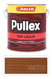 ADLER Pullex Top Lasur - tenkovrstvá lazura pro exteriéry 2.5 l Yoga ST 03/4