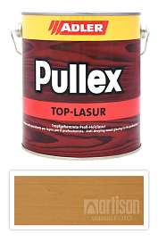 ADLER Pullex Top Lasur - tenkovrstvá lazura pro exteriéry 2.5 l Whisper LW 04/1