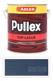ADLER Pullex Top Lasur - tenkovrstvá lazura pro exteriéry 2.5 l Tulum ST 07/2