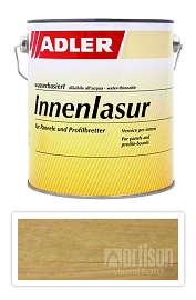 ADLER Innenlasur UV 100 - přírodní lazura na dřevo pro interiéry 2.5 l Luftschloss ST 13/4