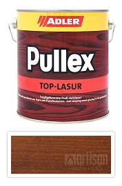 ADLER Pullex Top Lasur - tenkovrstvá lazura pro exteriéry 2.5 l Motion ST 02/4
