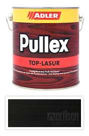 ADLER Pullex Top Lasur - tenkovrstvá lazura pro exteriéry 2.5 l Leopold LW 03/5